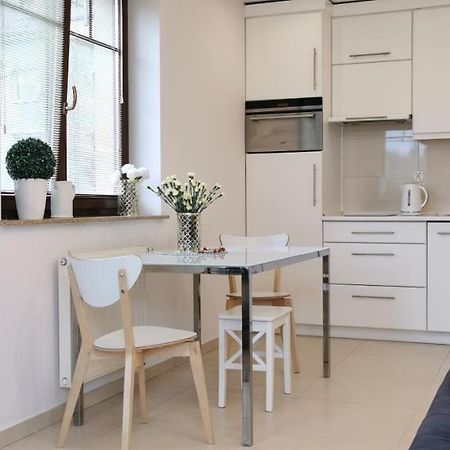 H2O Apartament Z Balkonem I Garazem, 300M Plaza Sopot Buitenkant foto