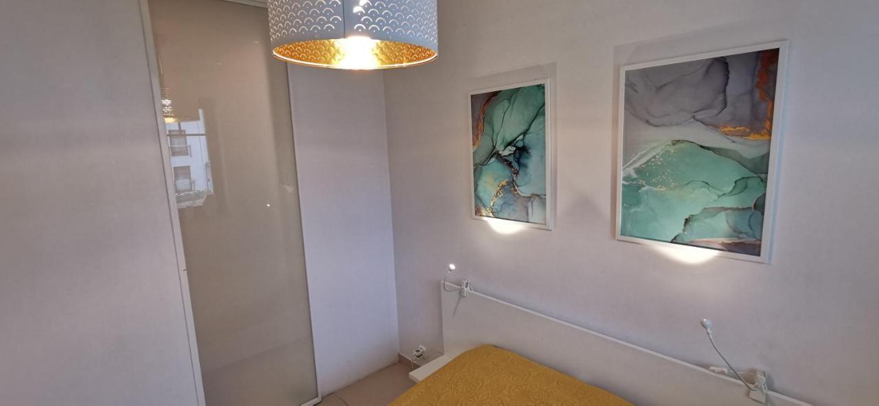H2O Apartament Z Balkonem I Garazem, 300M Plaza Sopot Buitenkant foto